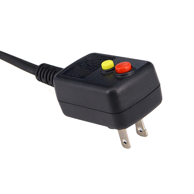 漏電保護插電源線